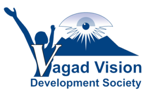 vagad vision logo in png